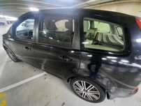 Ford Focus cmax mts extras