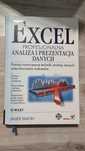 EXCEL Profesjonalna Analiza i Prezentacja danych Jinjer Simon
