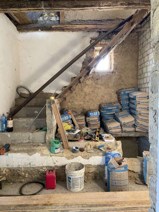 Продажа дома в Холодной  Балке