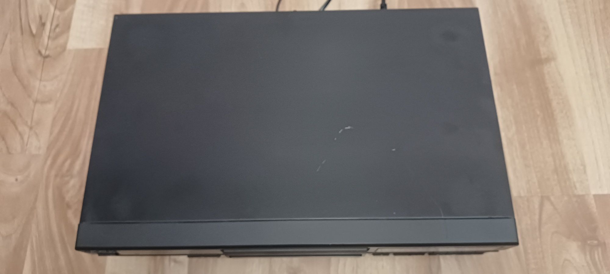 CD Technics SL-PG 390