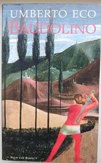 "Baudolino", Umberto Eco