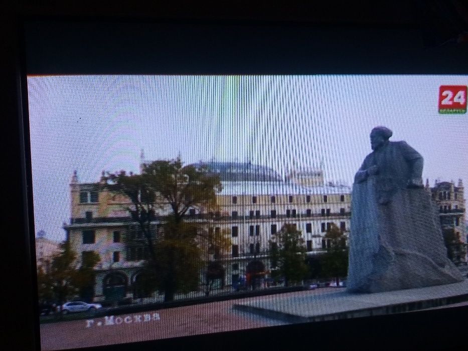 Telewizor kineskopowy SONY-zachodni, 29 cali.