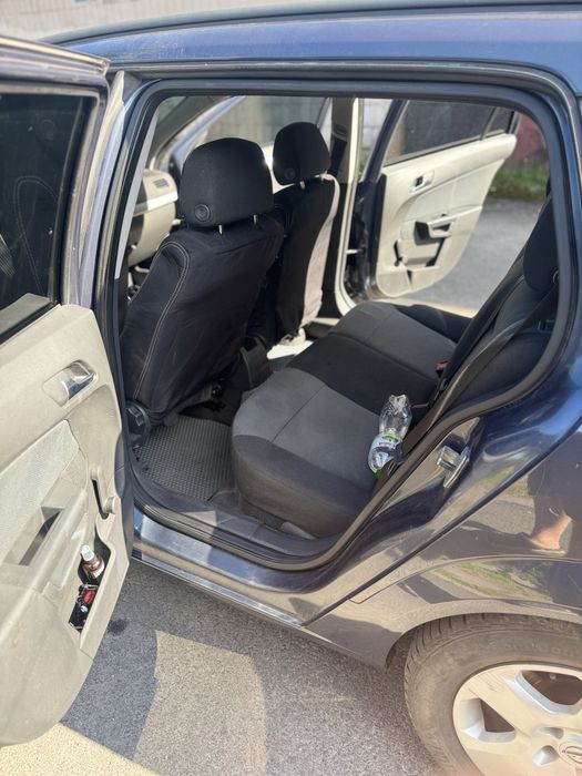Продам Opel Astra H 2006 бензин/газ
