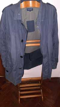 Gabardine vintage Pierre Cardin XL