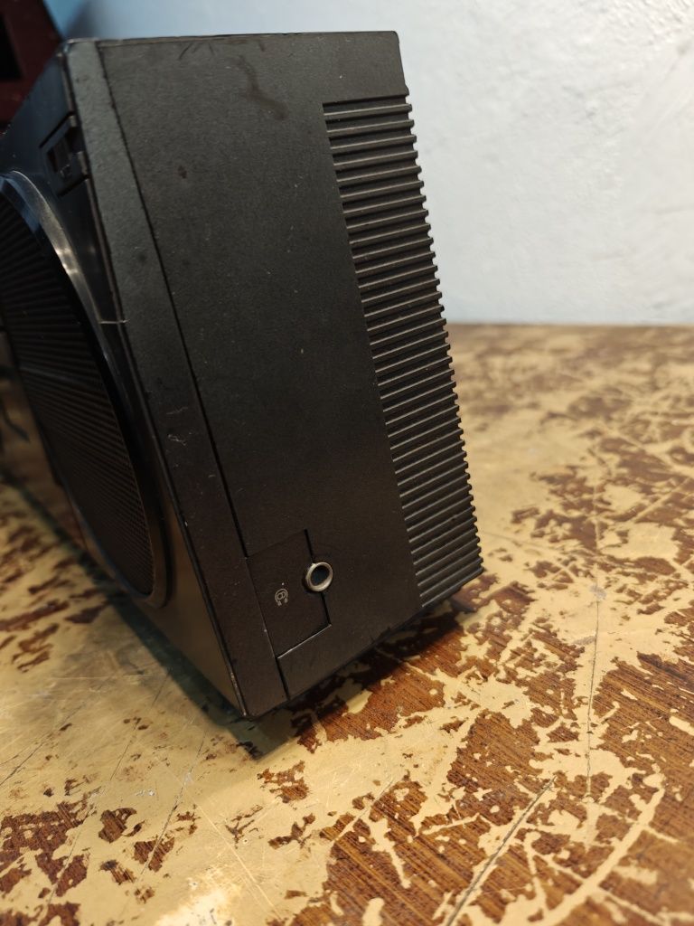 Radiomagnetofon Unitra RMS475a