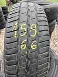 Opona używana 215/70R15C Minerva Transporter RF09 1szt.