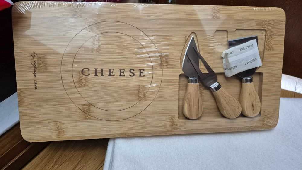 Tábua de queijos- nova