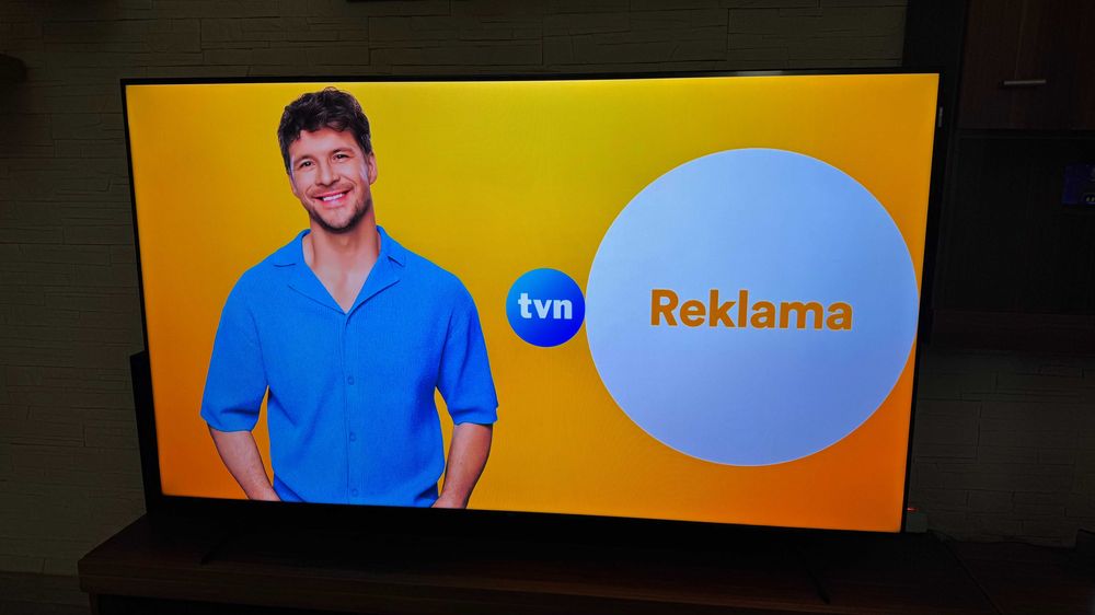 Telewizor TCL 65C72B 65" QLED 4K 144Hz Google TV Dolby Vision2.1ONKYO