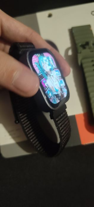 Смарт годинник Nothing CMF Watch Pro