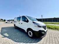 Renault Trafic  Na sprzedaż Renault TrafIc 2.0 dCi 6 osobowy.