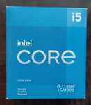 Procesor i5-11400f