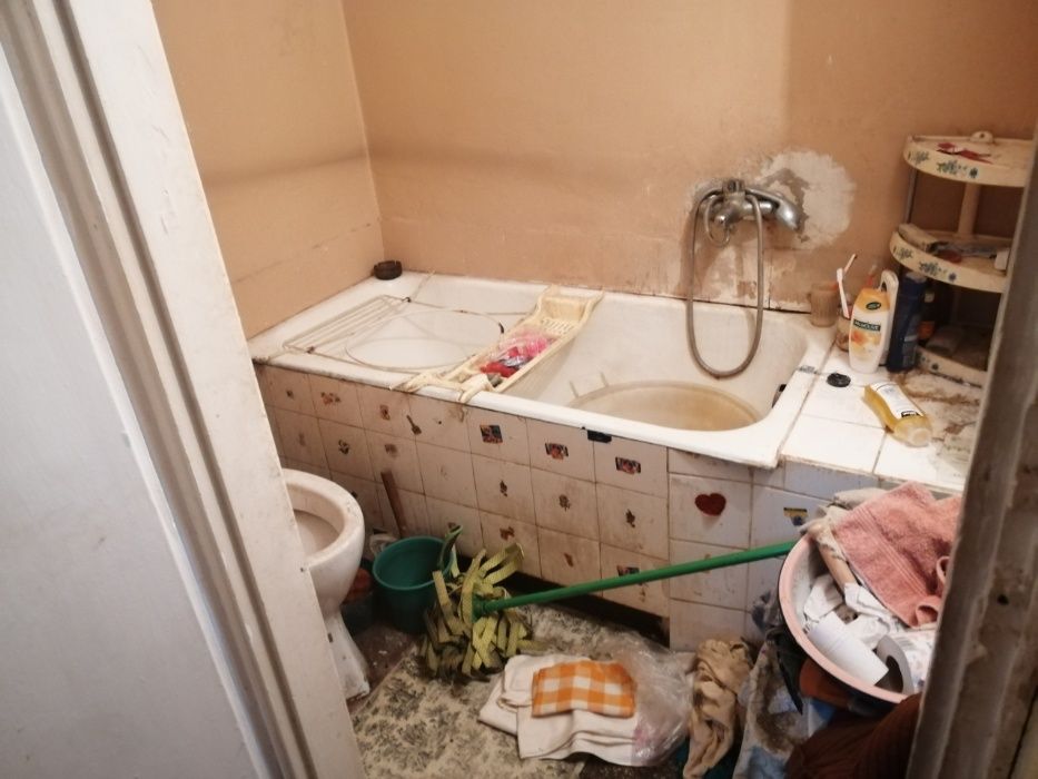 Sprzątanie po zgonach, odpluskwianie Opróżnianie mieszkań łódzkie!