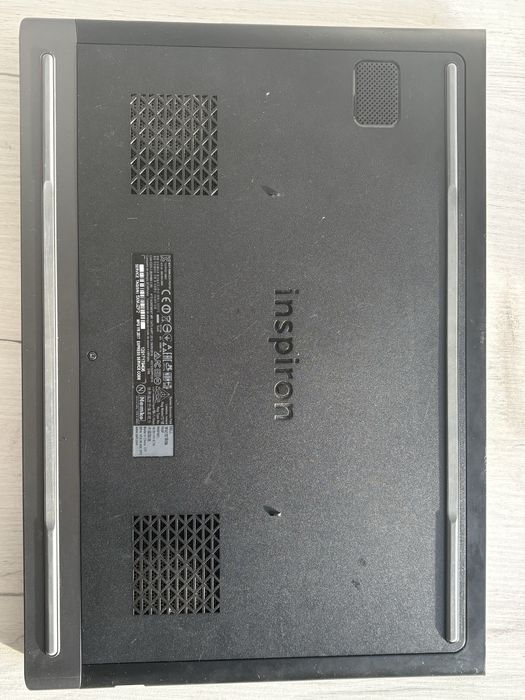 Dell Inspiron 15 7000 Gaming