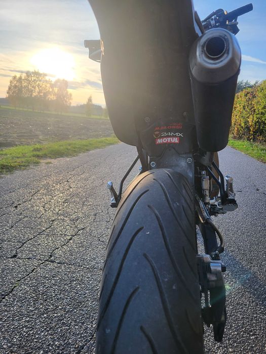 Sherco Sm-rs 50 Kat AM