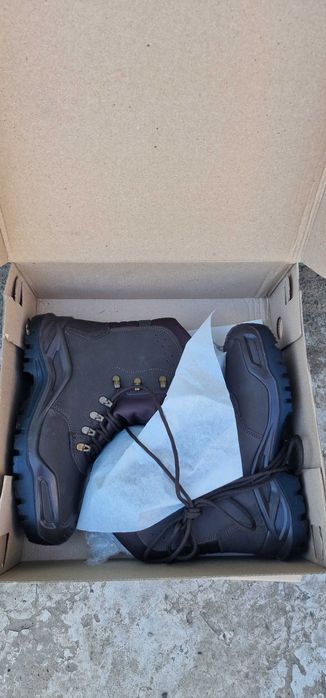 Берцы тактические Зима Деми Талан. GoreTex Размеры 36-48