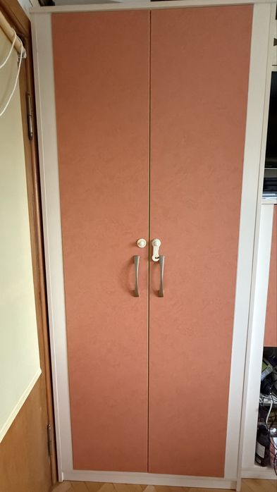 Меблі в дитячу кімнату