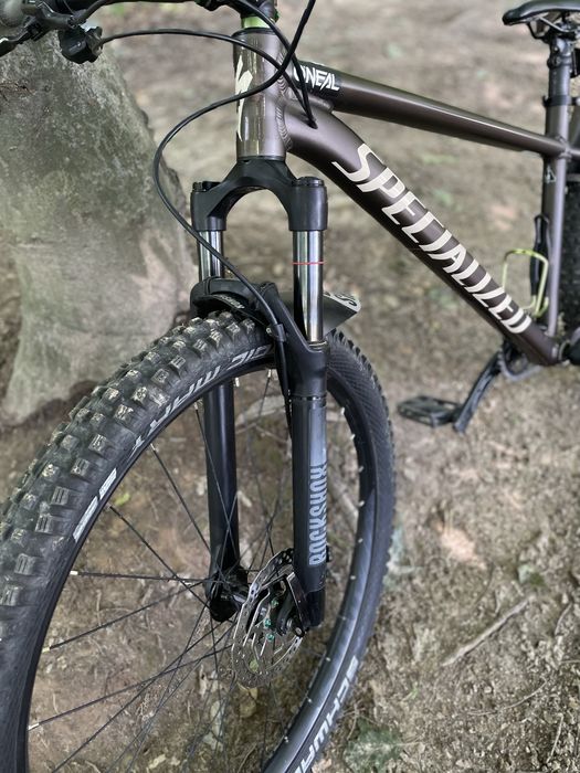 Specialized Rockhoper Elite 27,5 M