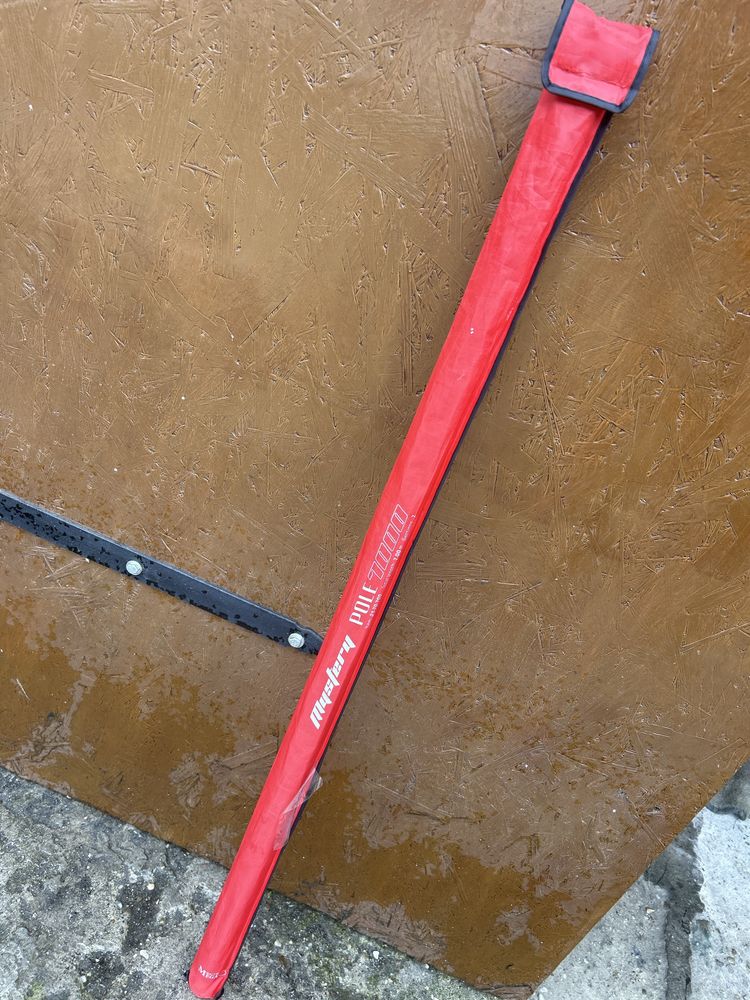 Megabaits bat Mystery Pole - 7.00m