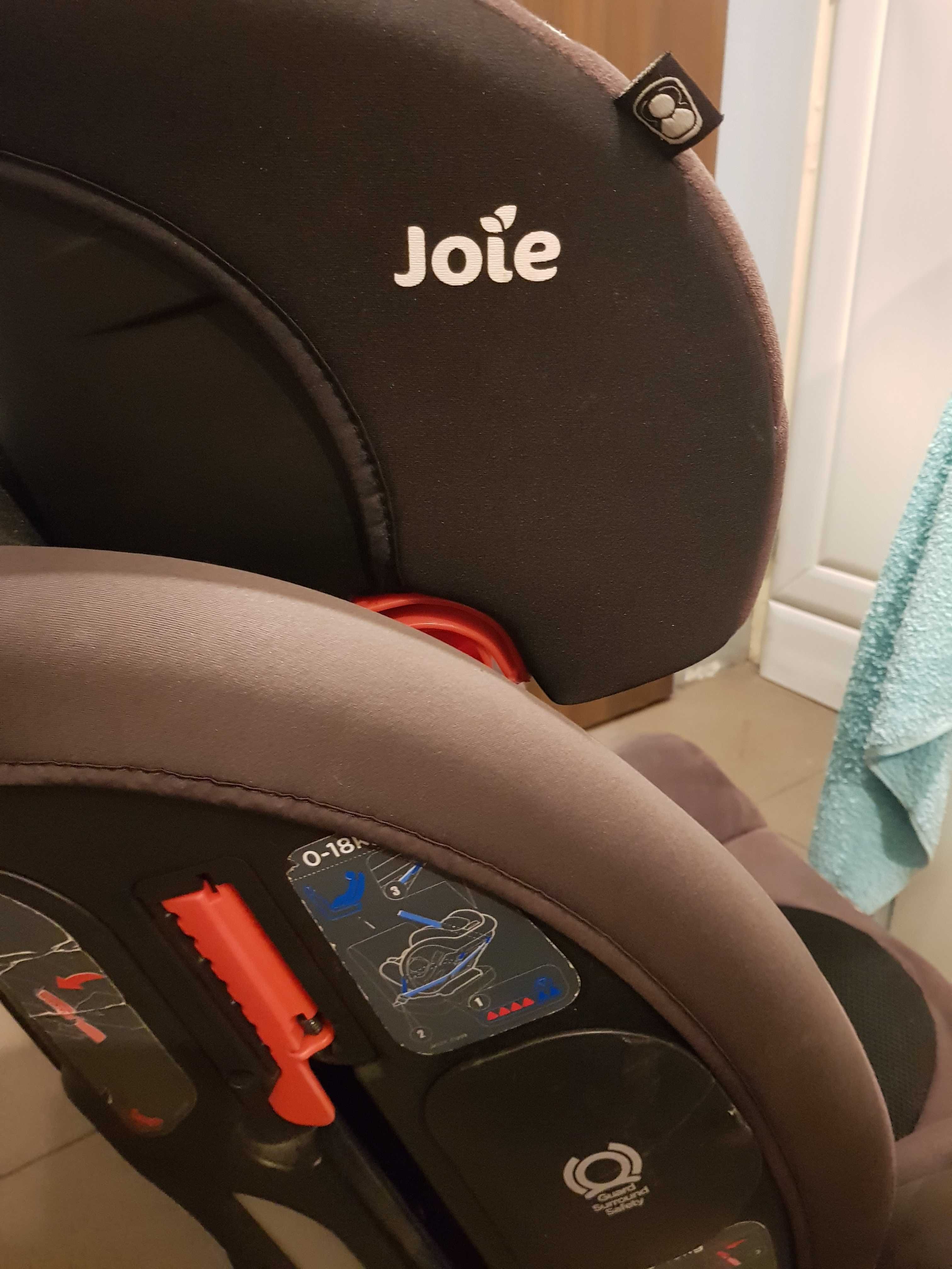 Fotelik Joie Every Stage 0-36kg