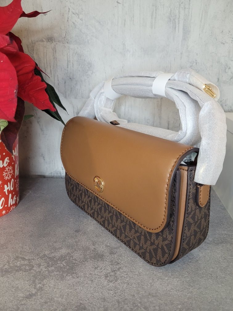 Śliczna torebka Michael Kors