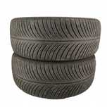 2x 245/40R19 opony zimowe Michelin Pilot Alpin 5 MO 82107