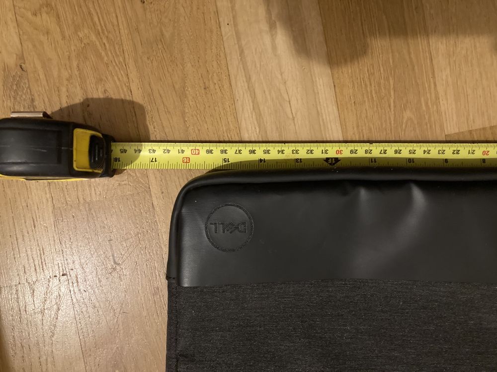 Torba na laptopa DELL 16” cali