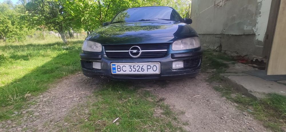 Авто в хорошому стані