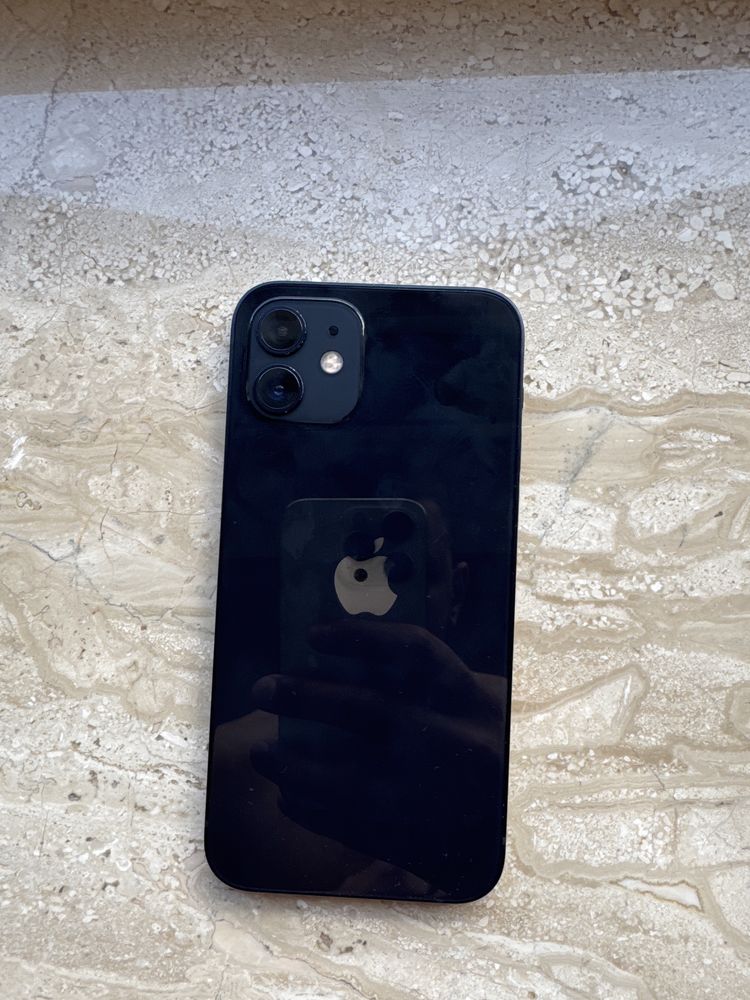 Iphone 12 64 gb JAK NOWY