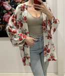 Narzutka w roze 36