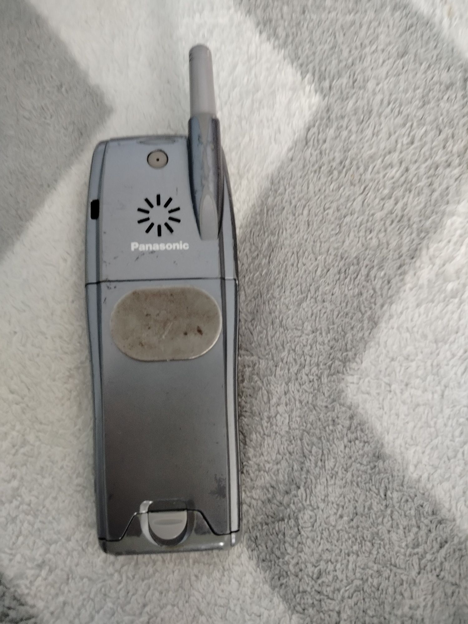 Telefon Panasonic EB-GD93