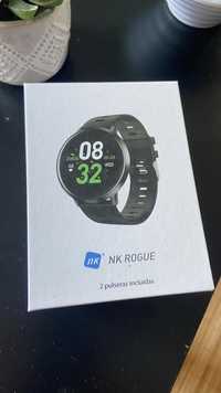 Smartwatch NK Rouge
