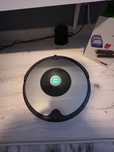 I robot roomba 604