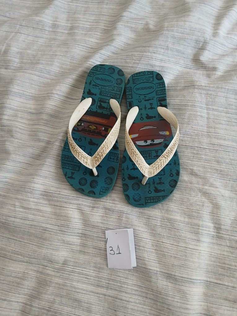Sandalias  número  30/31