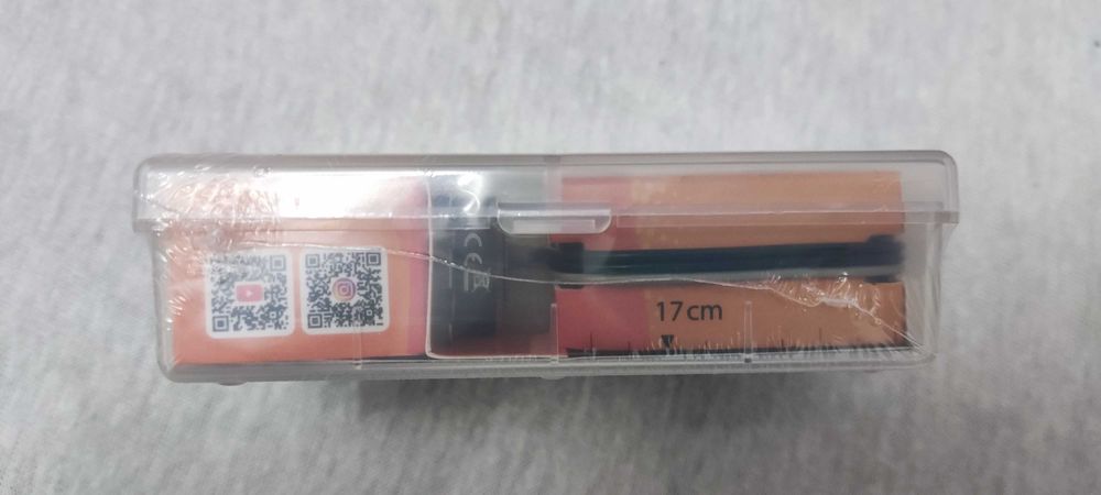 Savox SB-3262SG - bezszczotkowe, niskoprofilowe serwo cyfrowe HV RC