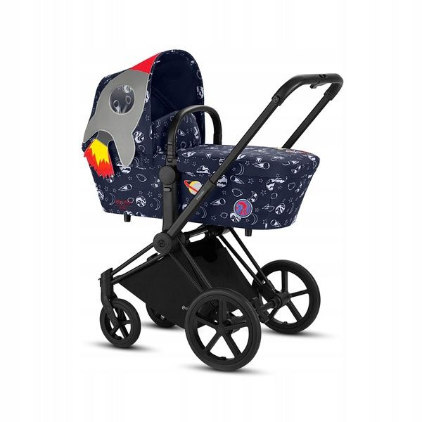 Cybex Priam stan b. Dobry/ dobry