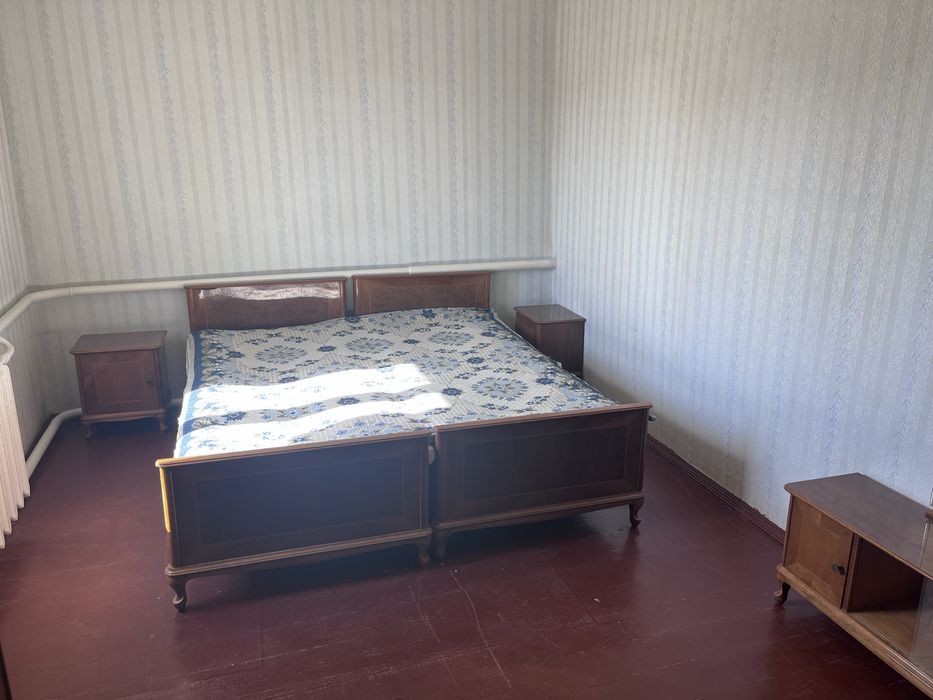 Здам окремий будинок Багрин Фастівський район.