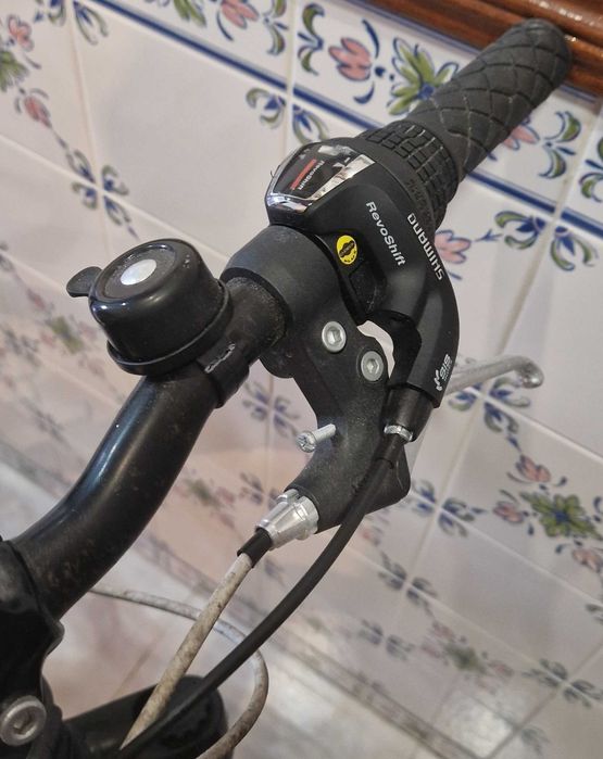 Bicicleta Decatlhon 5.1 FiveOne