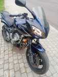 Sprzedam Yamaha FZ6 Fazer