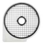 tarcza do szatkownicy 231852 do kostek 8x8mm hendi 234730