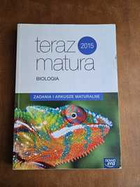 Teraz matura zadania i arkusze maturalne biologia