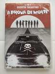 DVD "À Prova de Morte"