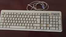 Teclado para computador