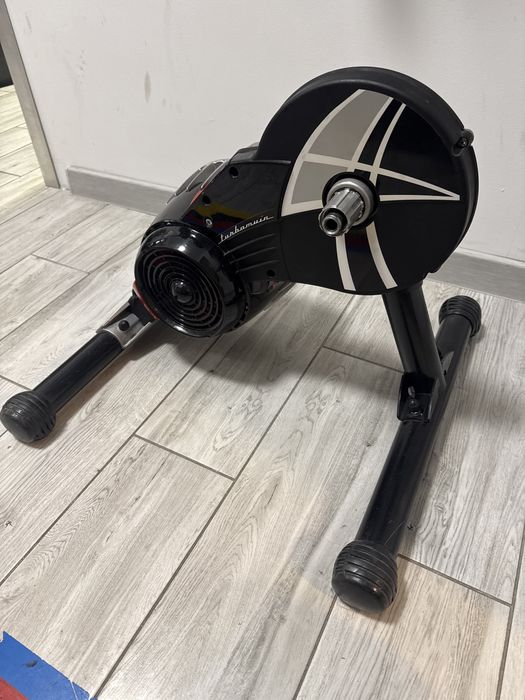 Trenażer Elite Turbomuin directdrive na kasetę
