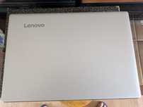 Portátil Lenovo Ideapad 100s-14ibr