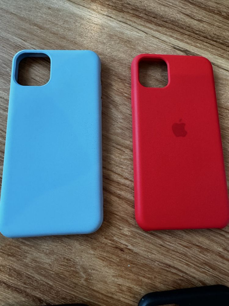 Capas iPhone 11 Pro Max
