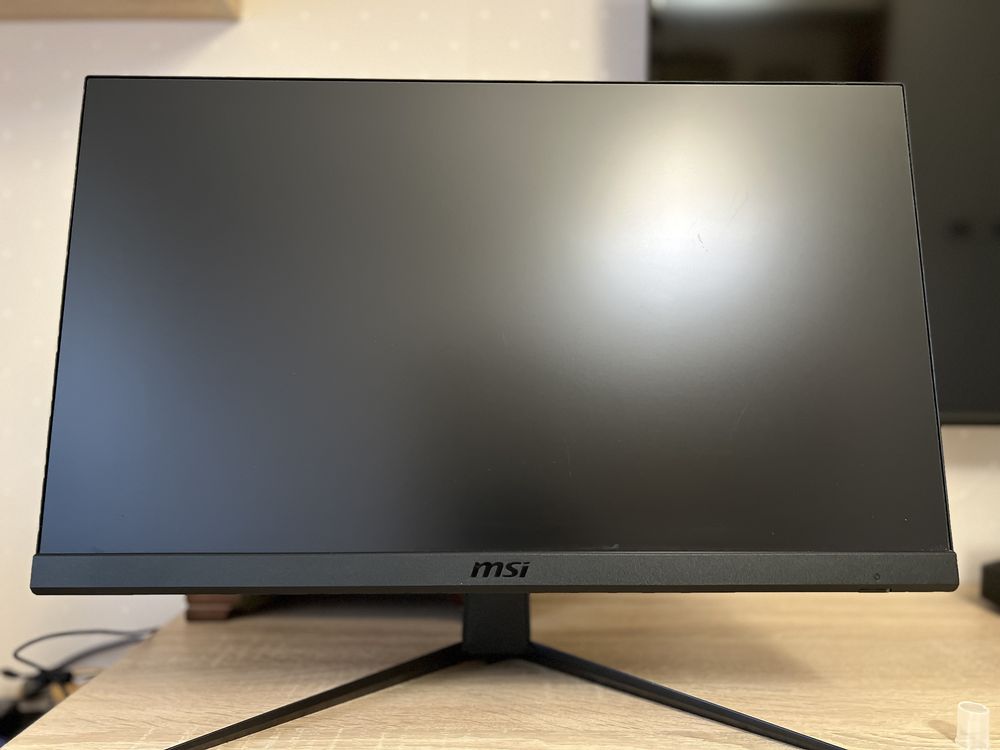 Monitor msi Optix G241 144 Hz