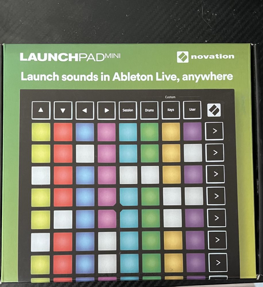 Novation Launchpad mini MK3 - Jak nowy