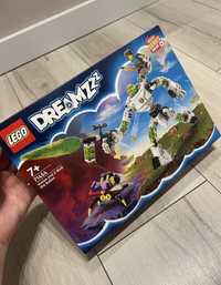 Lego dreamzzz nowe