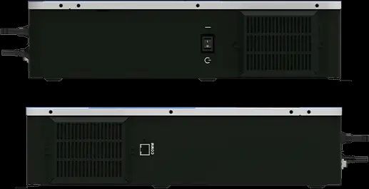 Гібридний інвертор AN-SCI02-PRO 6.2KW Anern Wi-Fi