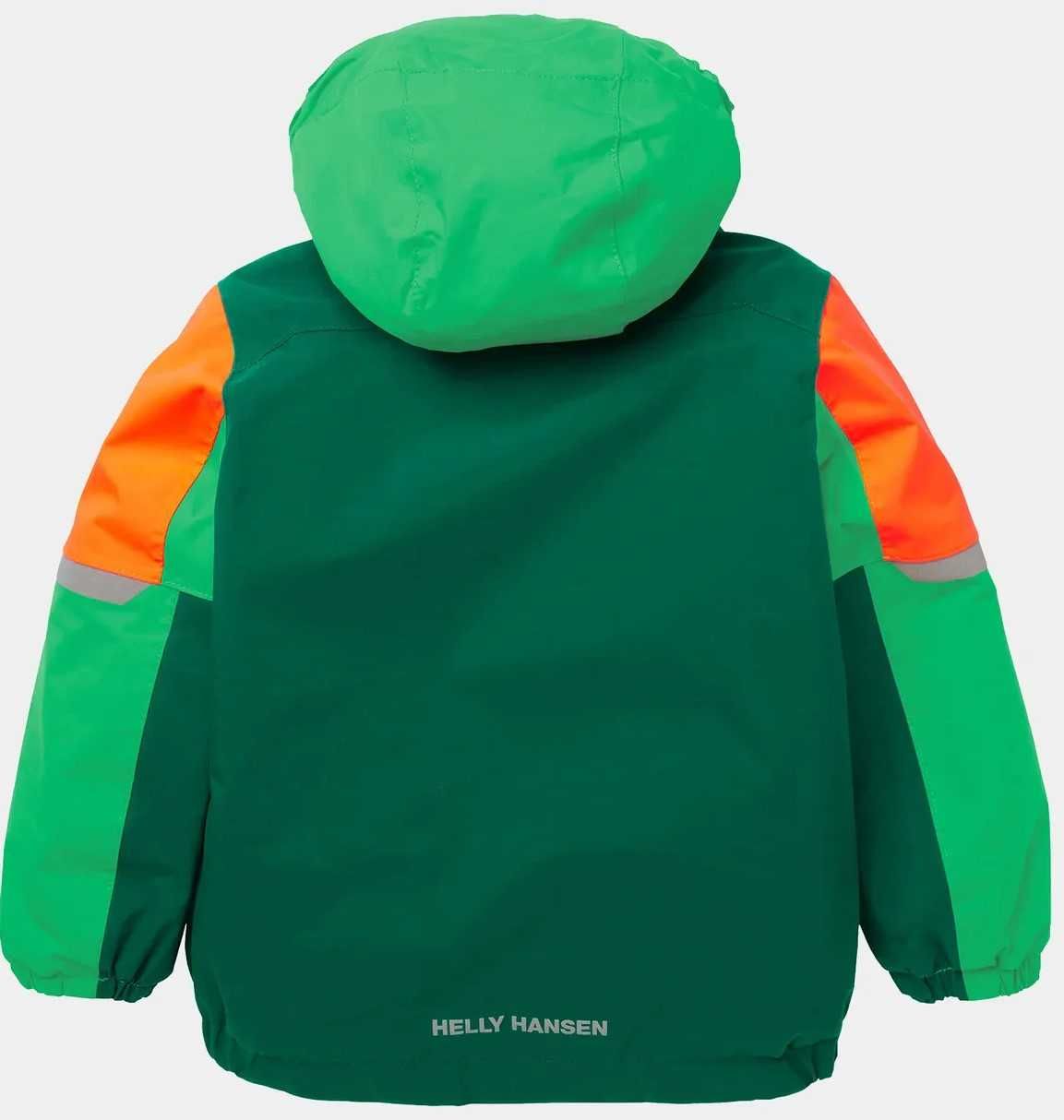 Kurtka HELLY HANSEN Kids’ Rider2.0 Insulated Ski Jacket roz. 122